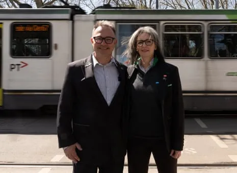Track Stars: Global Tram Driver Championship Impressed Europe. Now Australia Is Gearing Up for Its Turn