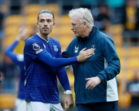 David Moyes Possesses Attacking Weaponry to Break Liverpool’s Home Drought