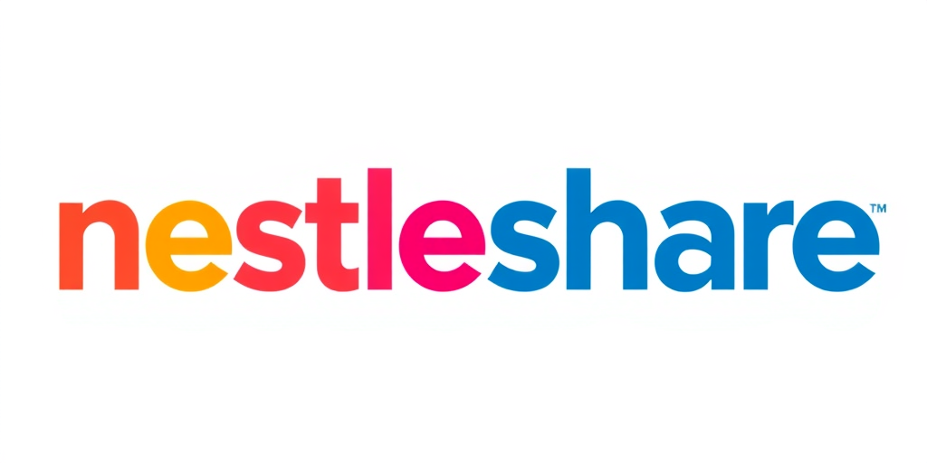 Nestle Share UK